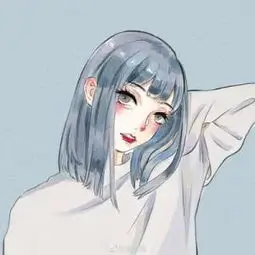 阿澈的南瓜头像
