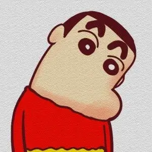 南乔的南瓜头像