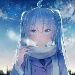 栗子的南瓜头像