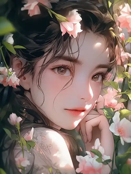 作品剧照