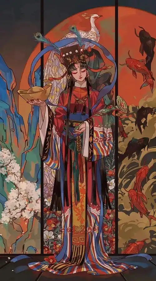 《第二十条》剧照